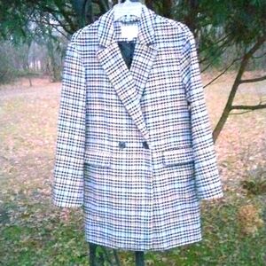 NWOT A New Day Women’s Oversize Blazer size small